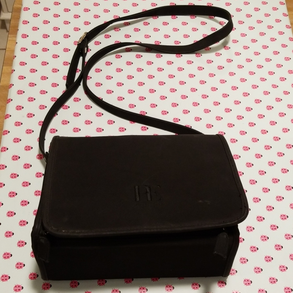 PerryEllis Portfolio, crossbody, ultimate travel bag